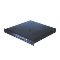 РАСПРОДАЖА Серверный корпус 1U CLM-7134 150W (ATX 9x12, 1xSLIM FDD,1xSLIM CD-ROM, 3x3.5"int)